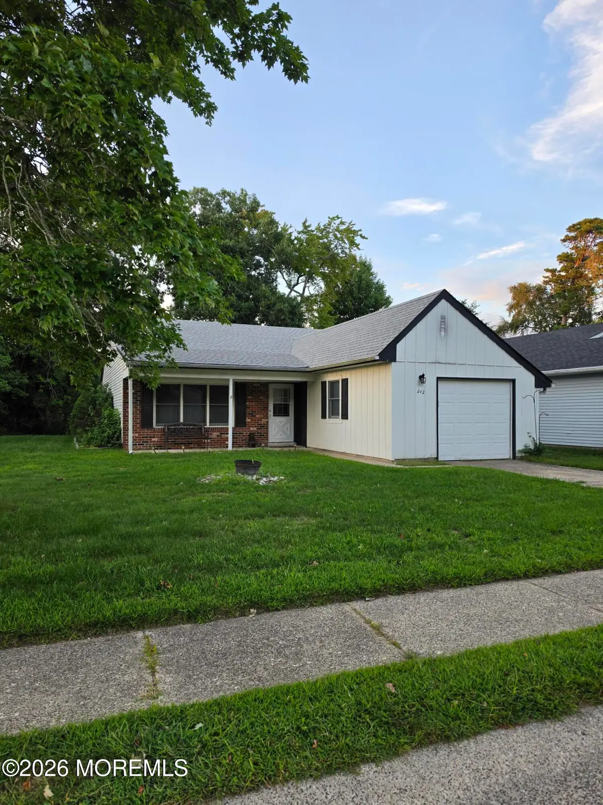 242 Lexington Drive, Mystic Island, NJ 08087 - #1