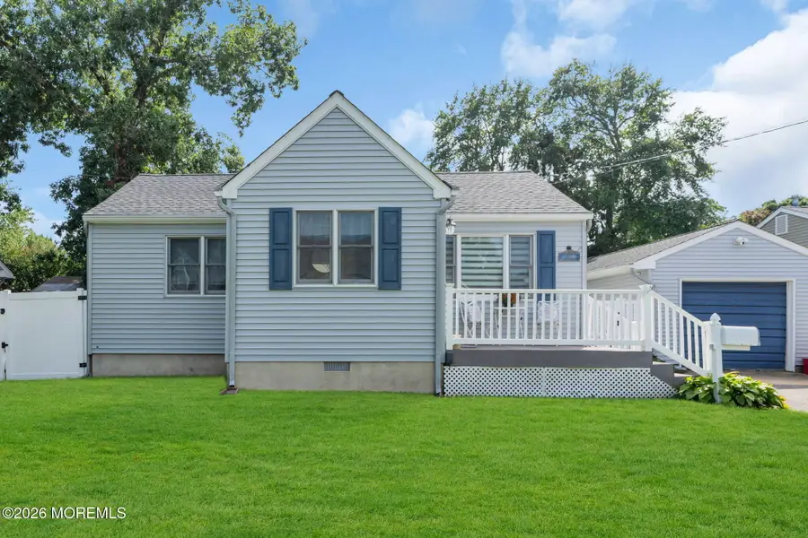 2314 Oak Tree Road, Point Pleasant, NJ 08742 - #2