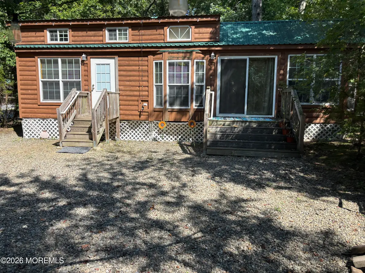 724 Monmouth Road #23, Upper Freehold, NJ 08501 - #1