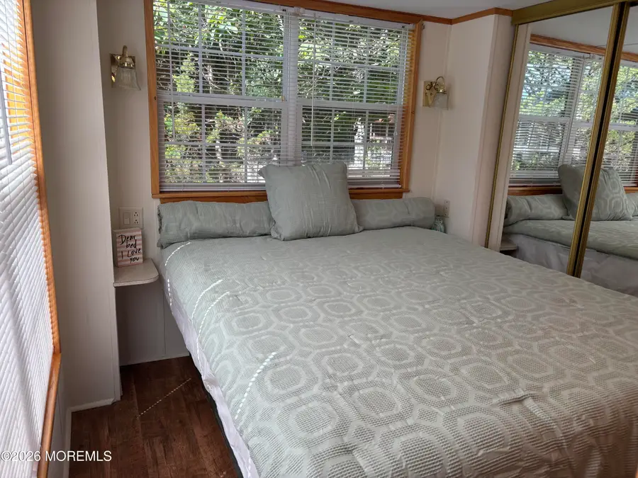 724 Monmouth Road #23, Upper Freehold, NJ 08501 - #2