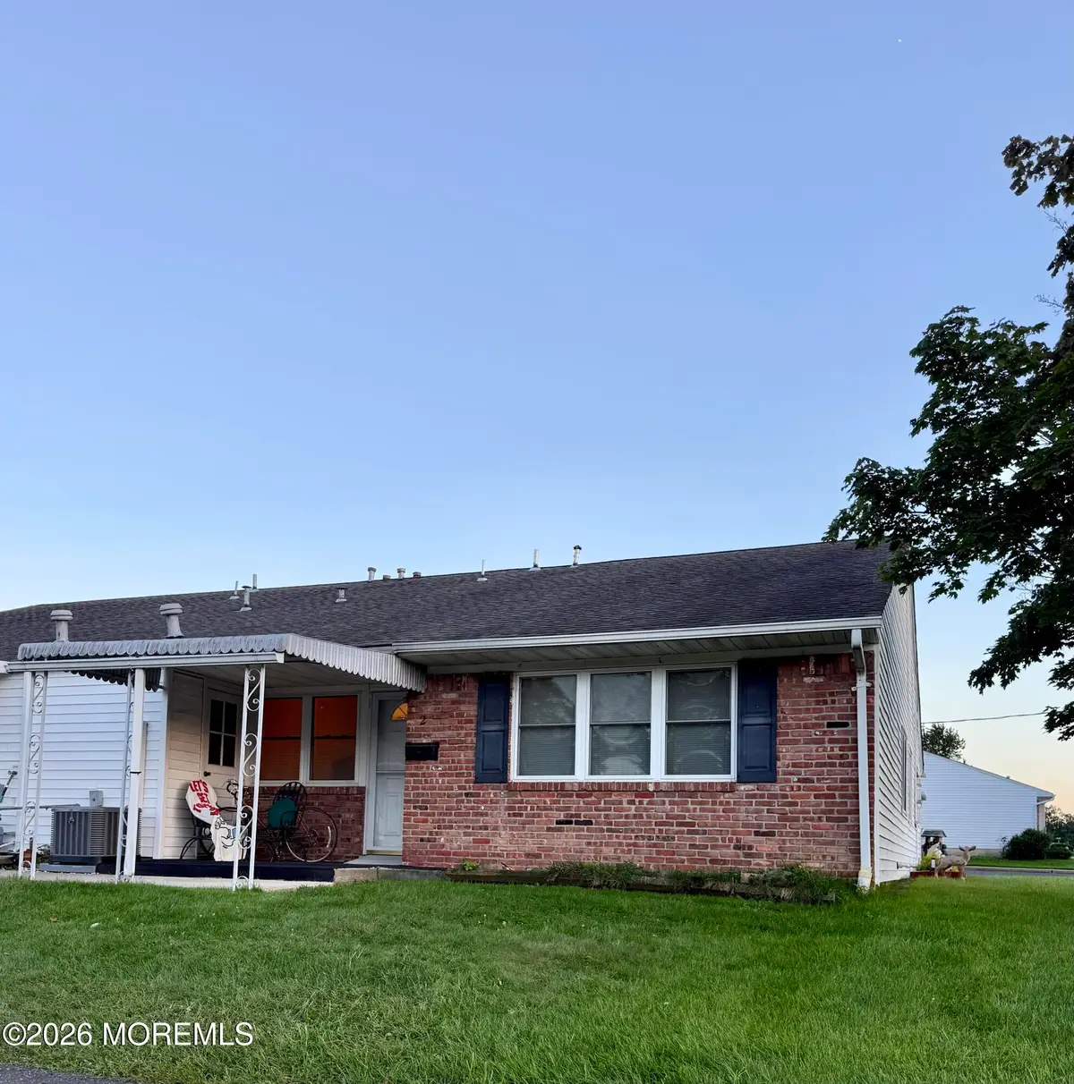 2 Montana Court #327, Matawan, NJ 07747 - #1