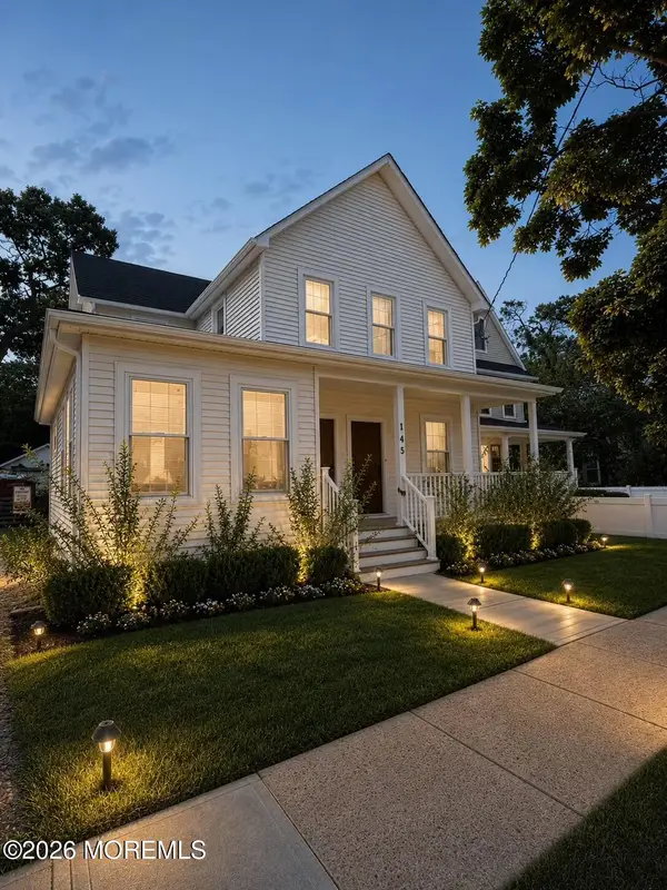 145 Chestnut Street, Red Bank, NJ 07701