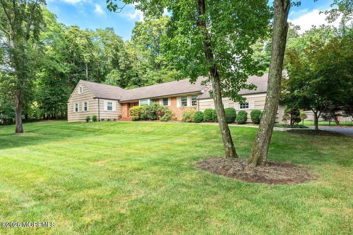 19 Fairway, Colts Neck, NJ 07722 - #1