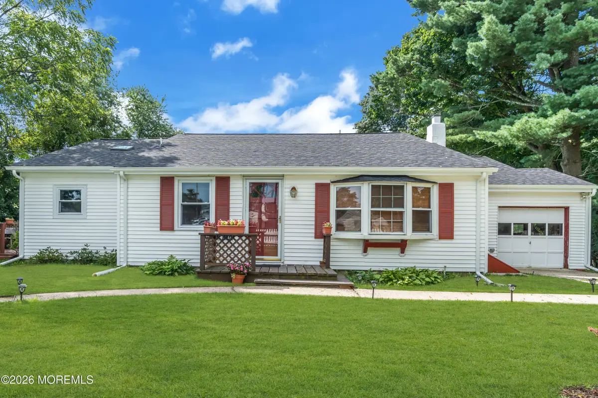 1717 Maple Street, Wall, NJ 07719 - #1