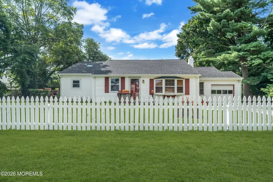 1717 Maple Street, Wall, NJ 07719 - #3