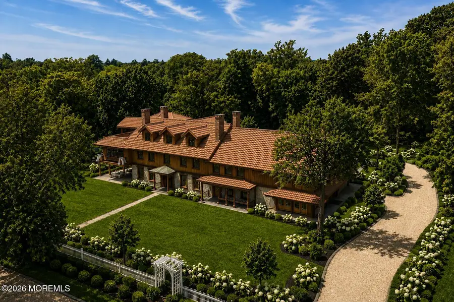 68 Mccampbell Road, Holmdel, NJ 07733 - #2