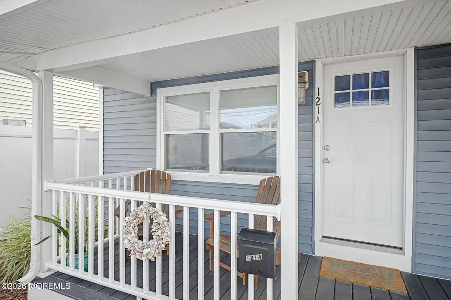 121 Lincoln Avenue #A, Seaside Heights, NJ 08751 - #2