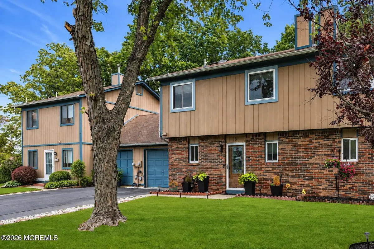 6 Swallow Lane, Howell, NJ 07731 - #1