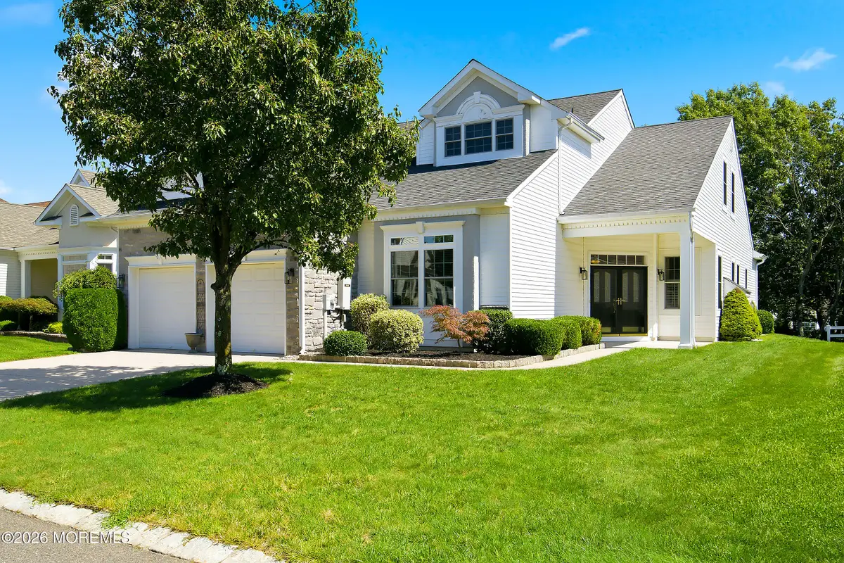 5 Sea Bright Way, Waretown, NJ 08758 - #1