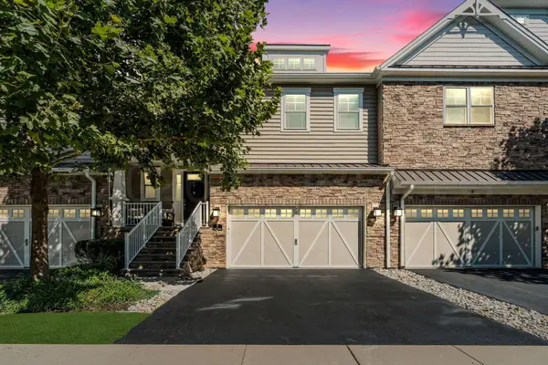 7 Foulks Terrace, Lincroft, NJ 07738