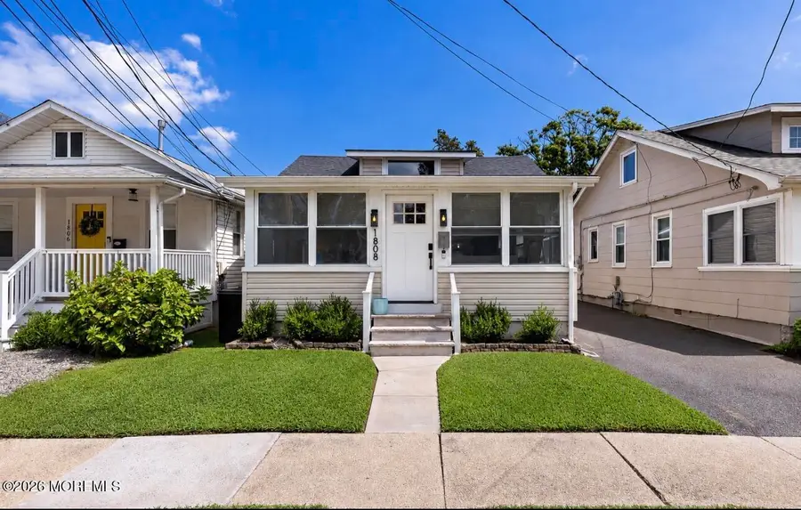 1808 Bradley Terrace, Lake Como, NJ 07719 - #2