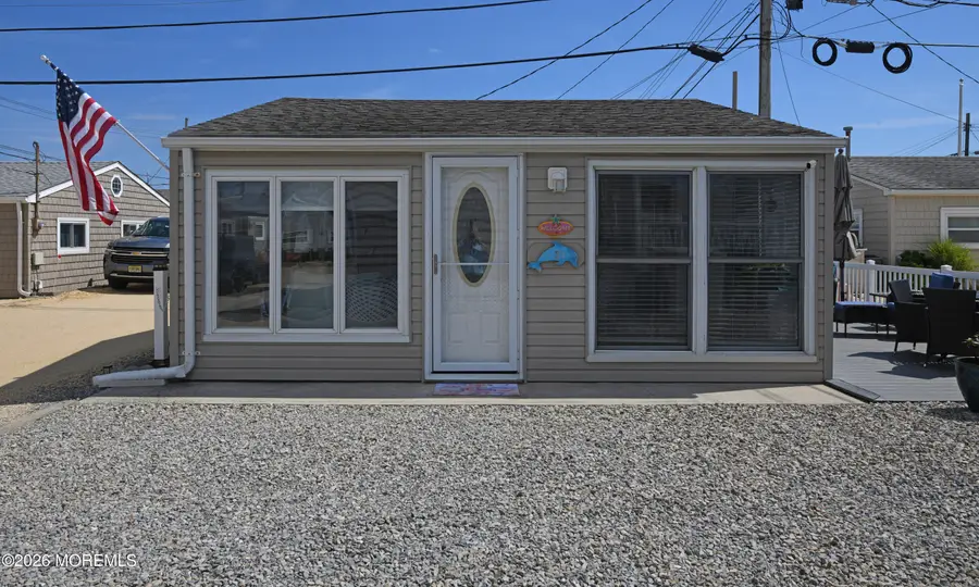 31 Sandpiper Way, Lavallette, NJ 08735 - #3