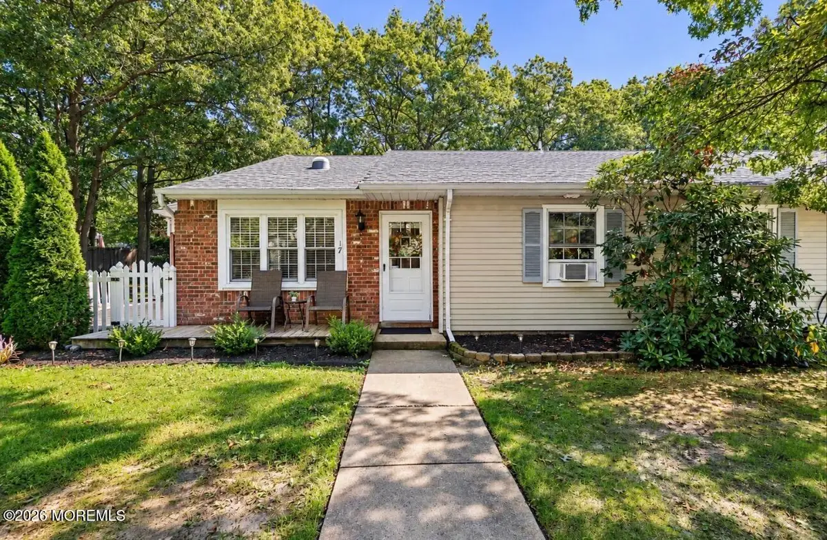 17 Driftwood Drive #210, Little Egg Harbor, NJ 08087 - #1