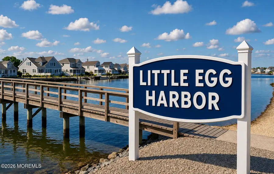 17 Driftwood Drive #210, Little Egg Harbor, NJ 08087 - #2