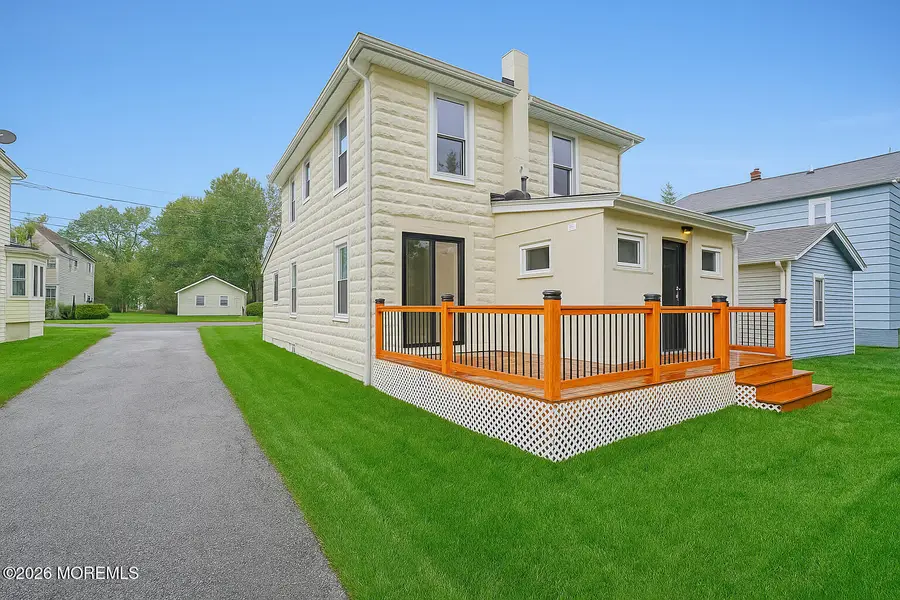 230 Fisher Avenue, Neptune, NJ 07753 - #3