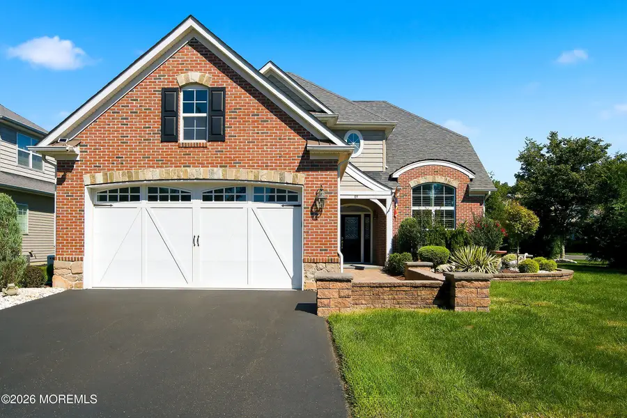 89 Milan Boulevard, Farmingdale, NJ 07727 - #3