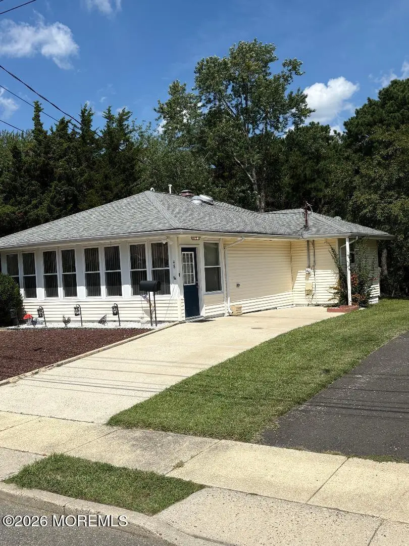48 Allaire Drive, Toms River, NJ 08753 - #1
