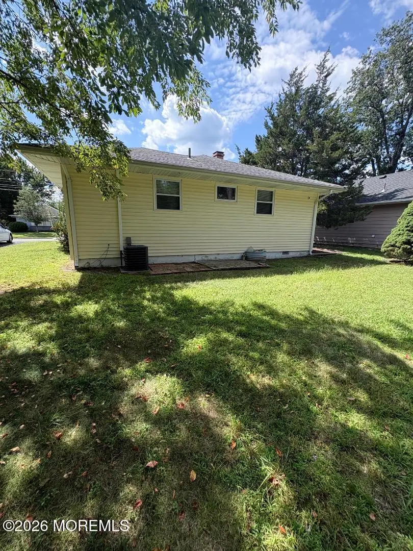 48 Allaire Drive, Toms River, NJ 08753 - #2