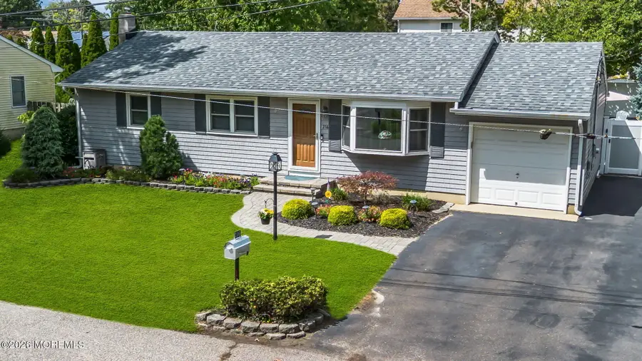 316 Anchor Avenue, Beachwood, NJ 08722 - #2