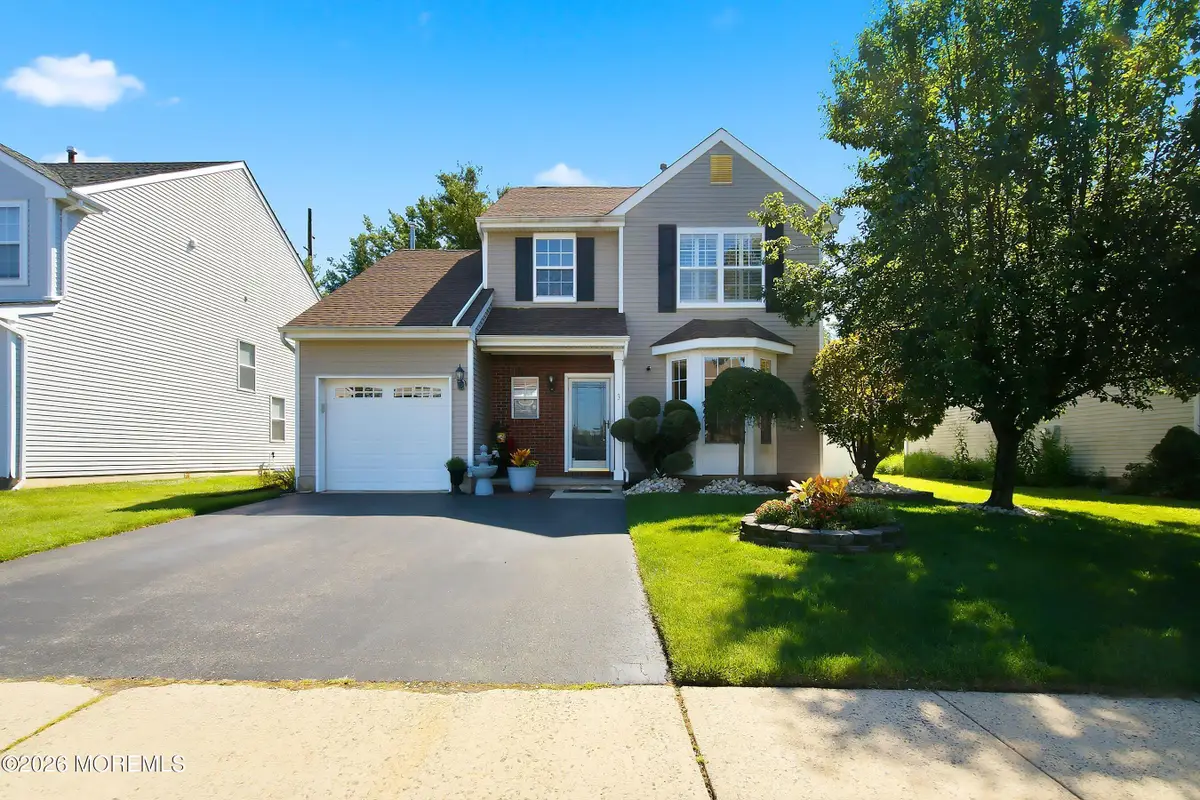 3 Skyline Drive, Hazlet, NJ 07730 - #1