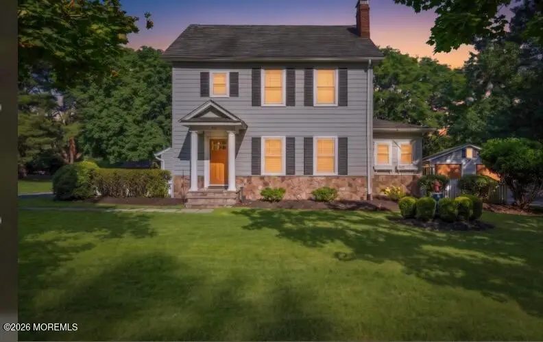 102 Middletown Road, Holmdel, NJ 07733 - #1