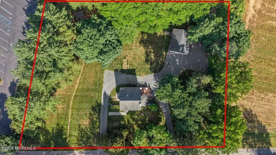 102 Middletown Road, Holmdel, NJ 07733 - #2