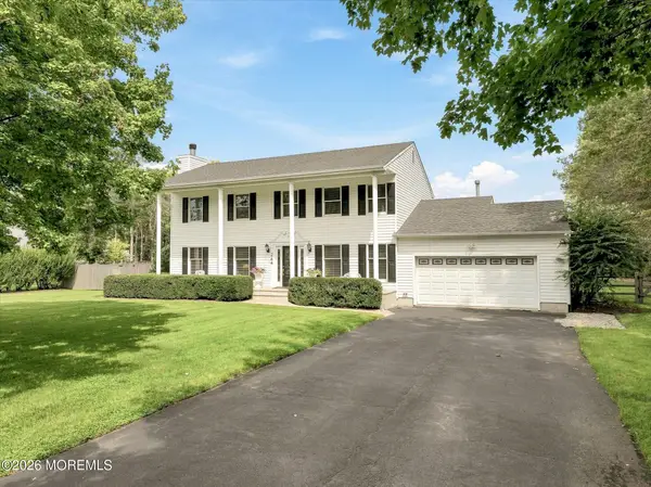 264 Beachview Avenue, Manahawkin, NJ 08050
