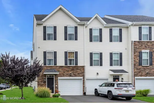 101 Revival Road #1301, Brick, NJ 08723