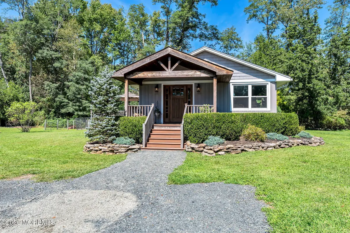 15 Water Street, Colts Neck, NJ 07722 - #1