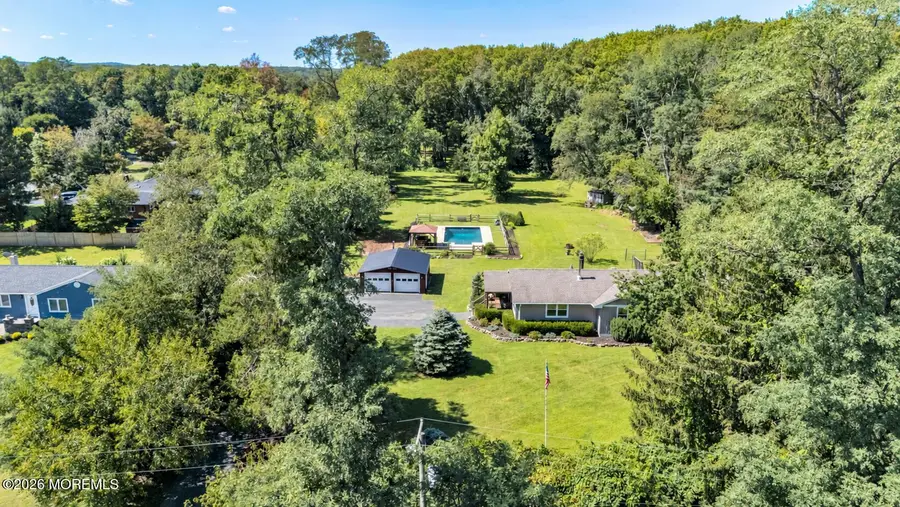15 Water Street, Colts Neck, NJ 07722 - #2