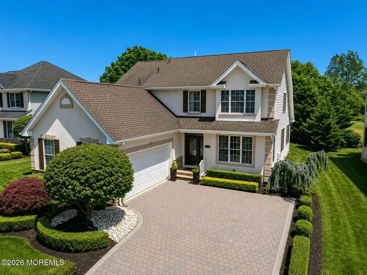 87 Parsonage Way, Manalapan, NJ 07726 - #1