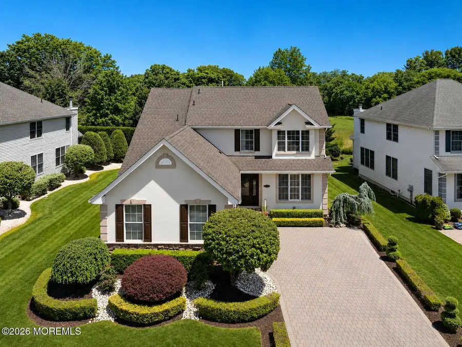 87 Parsonage Way, Manalapan, NJ 07726 - #3