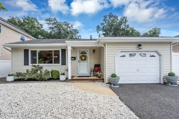 1202 Northstream Parkway, Point Pleasant, NJ 08742