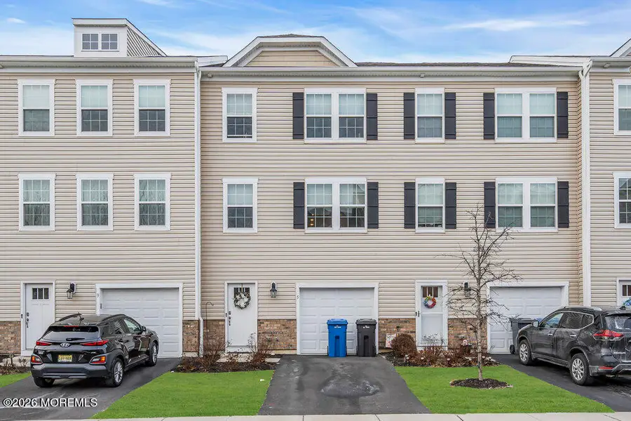 5 Farrah Drive, Manahawkin, NJ 08050 - #2