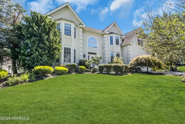 310 Provincial Drive, Morganville, NJ 07751