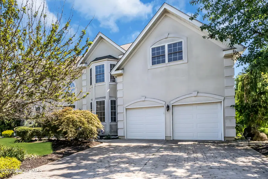310 Provincial Drive, Morganville, NJ 07751 - #2