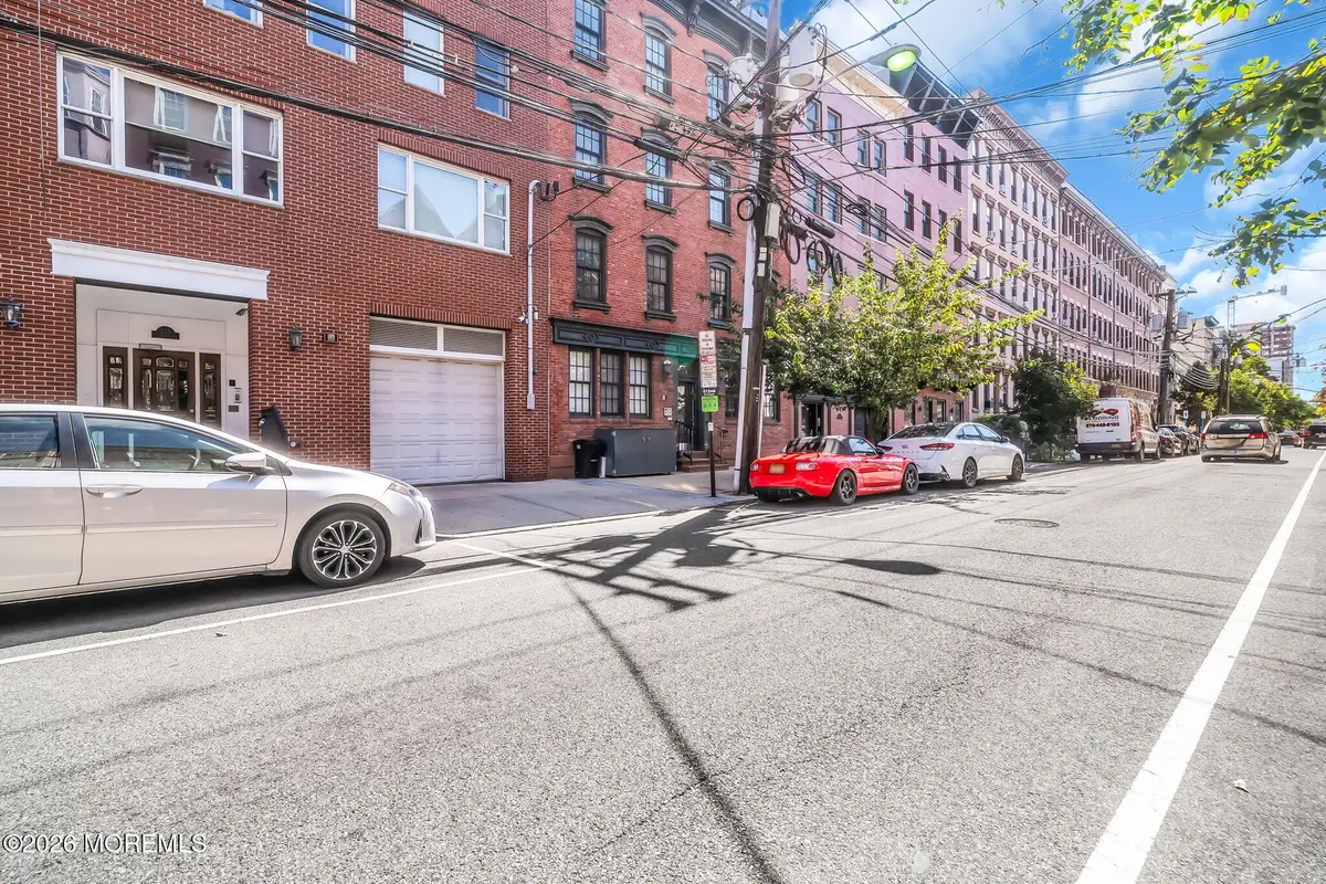 221 Willow Avenue #2L, Hoboken, NJ 07030 - #1