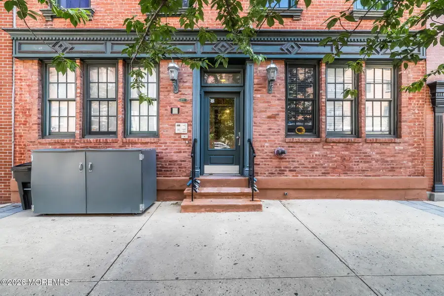 221 Willow Avenue #2L, Hoboken, NJ 07030 - #2