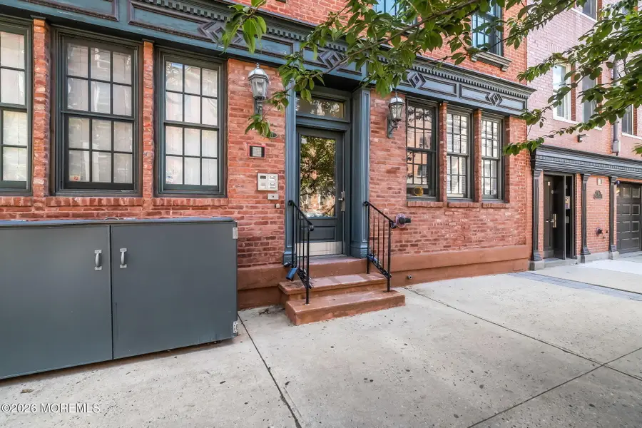221 Willow Avenue #2L, Hoboken, NJ 07030 - #3