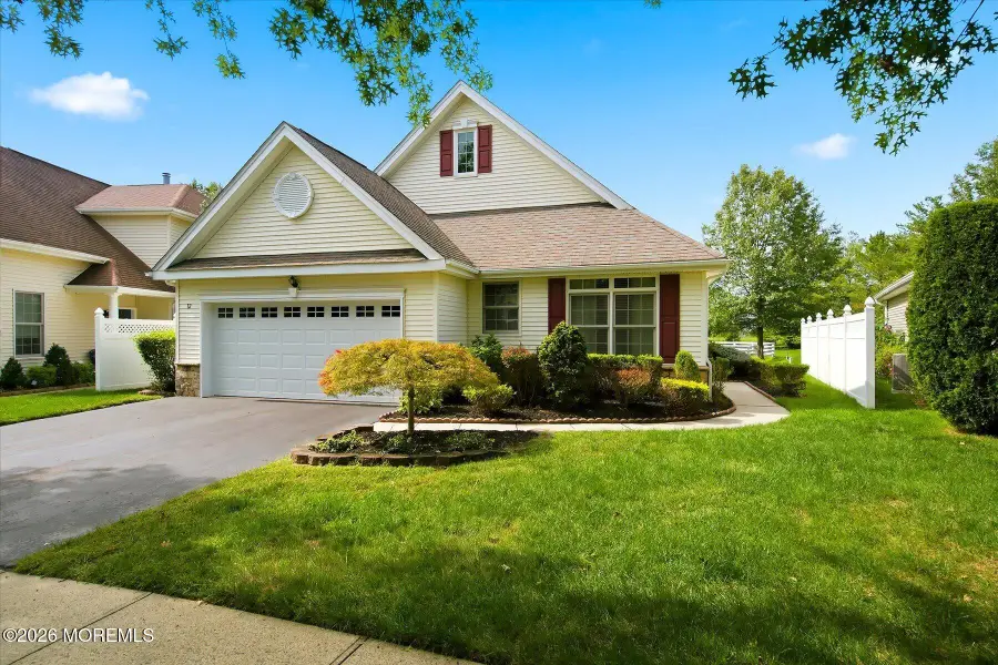 12 Chesapeake Drive, Holmdel, NJ 07733 - #2