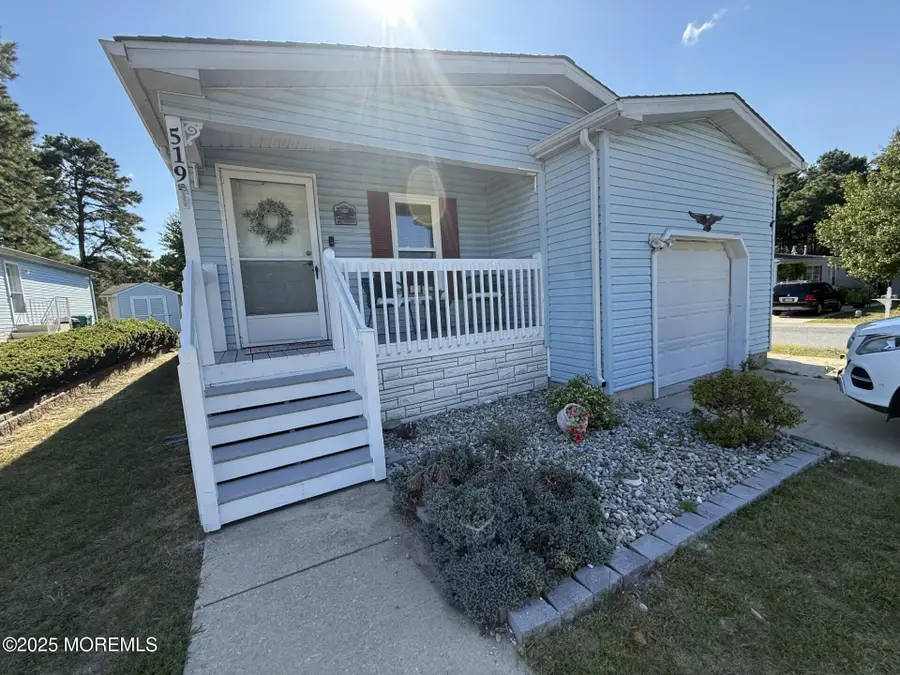 519 Momosa Way, Manchester, NJ 08759 - #2