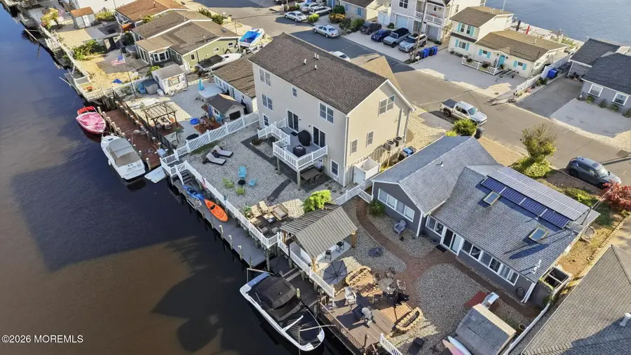 124 Morton Drive, Manahawkin, NJ 08050 - #2
