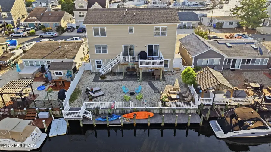 124 Morton Drive, Manahawkin, NJ 08050 - #3