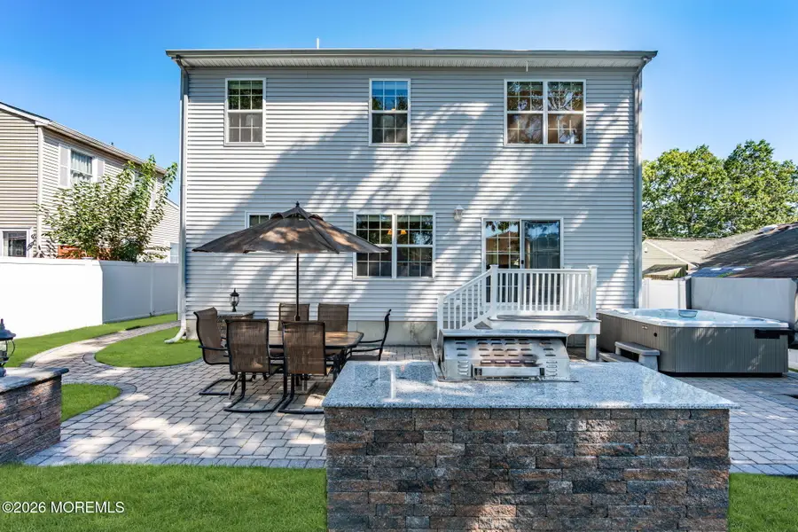 915 Lynn Avenue, Point Pleasant, NJ 08742 - #2