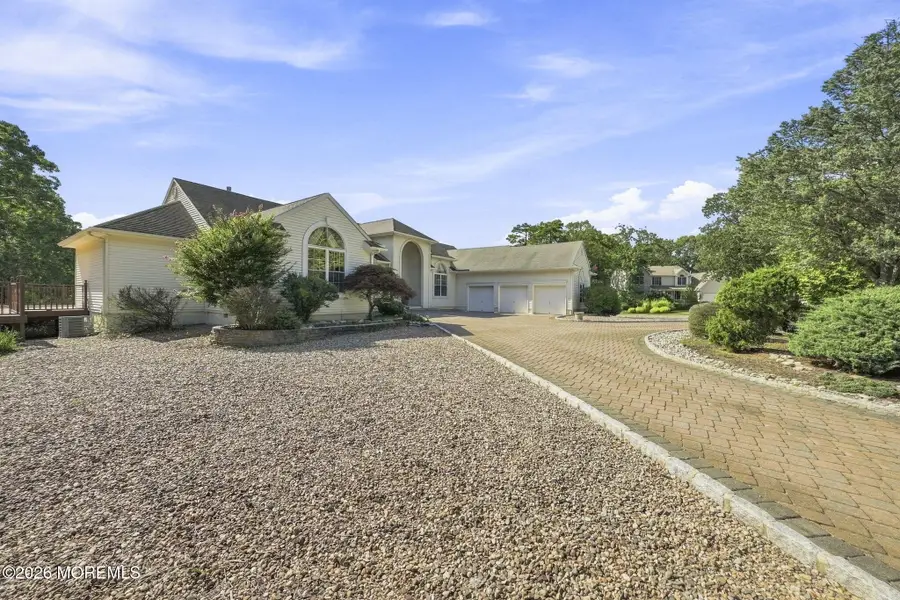 199 Royal Oak Drive, Waretown, NJ 08758 - #3