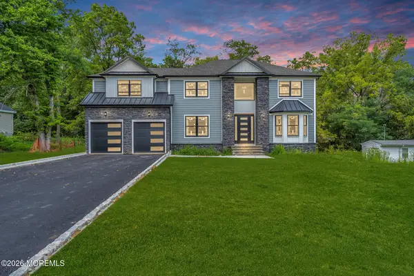 154-A Sweetmans Lane, Manalapan, NJ 07726