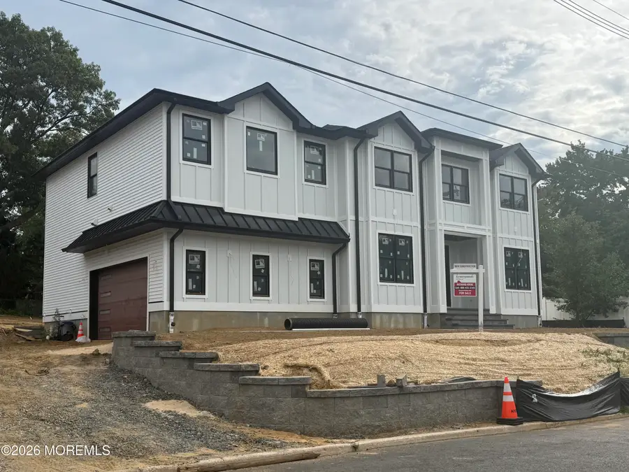 144 Wesley Avenue, Atlantic Highlands, NJ 07716 - #2