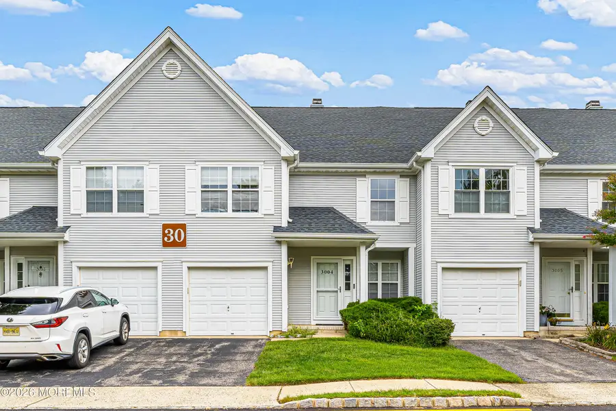3004 Jockey Hollow Drive, Toms River, NJ 08755 - #2