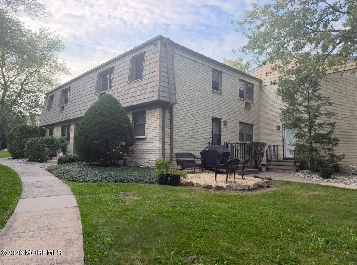 440 Cross Road #C7, Matawan, NJ 07747 - #1