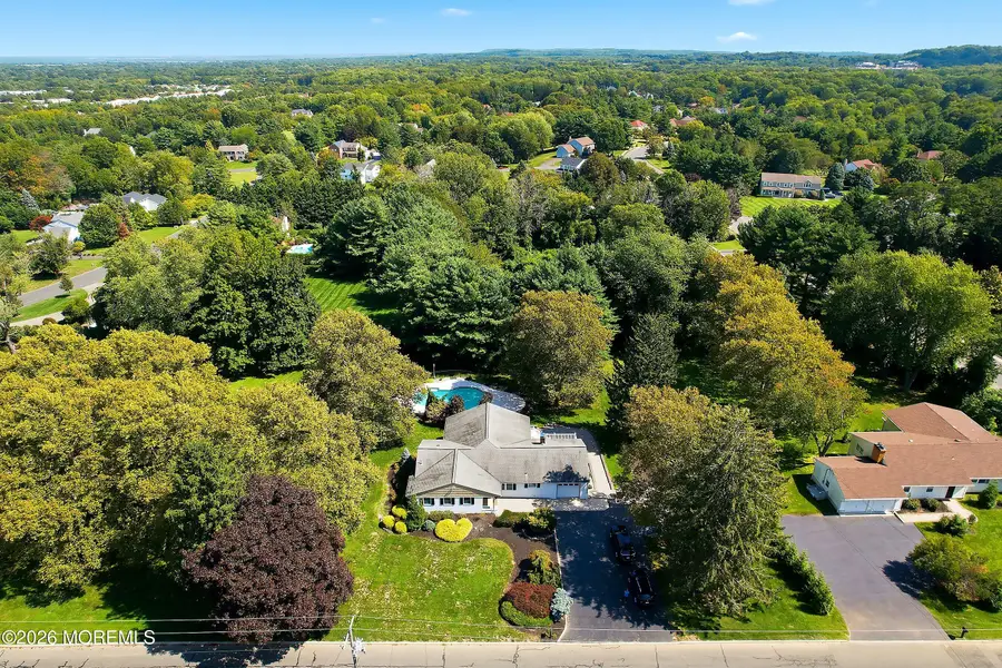 29 Centerville Road, Holmdel, NJ 07733 - #2